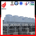 1800T Counter-Flow FRP Rectangular Special Design Cooling Tower Water Treatment System